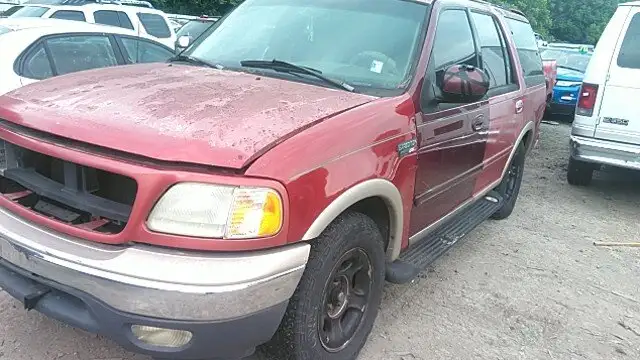 Photo of 1999 Ford Expedition
