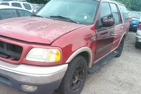 Photo of 1999 Ford Expedition
