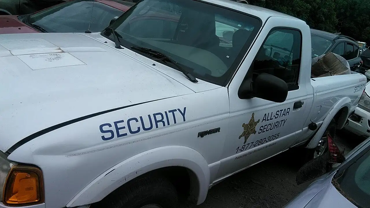 Photo of 2005 Ford Ranger