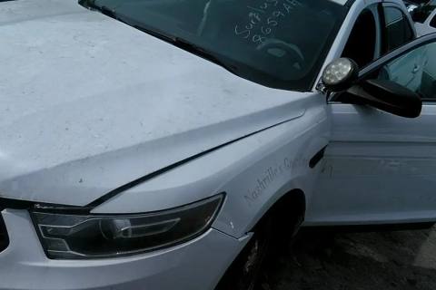Photo of 2018 Ford Taurus