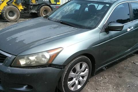 Photo of 2008 Honda Accord