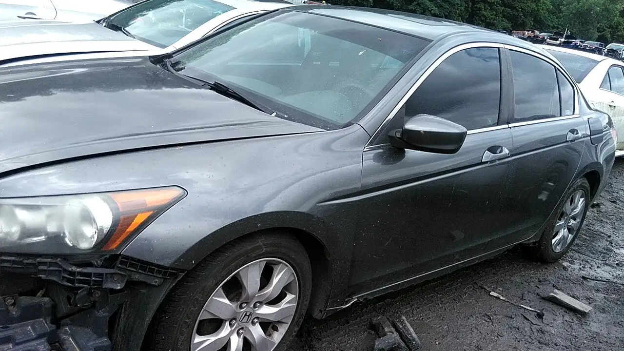 Photo of 2009 Honda Accord