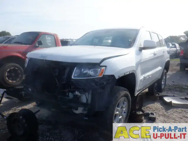 Photo of 2015 Jeep Grand Cherokee