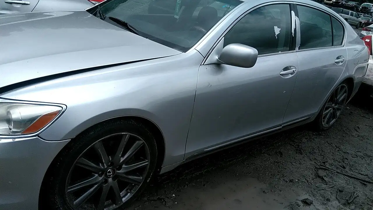 Photo of 2006 Lexus Gs430