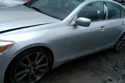 Photo of 2006 Lexus Gs430