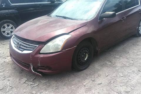 Photo of 2011 Nissan Altima