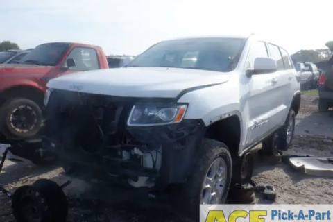 Photo of 2015 Jeep Grand Cherokee