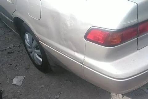 Photo of 1998 Toyota Camry