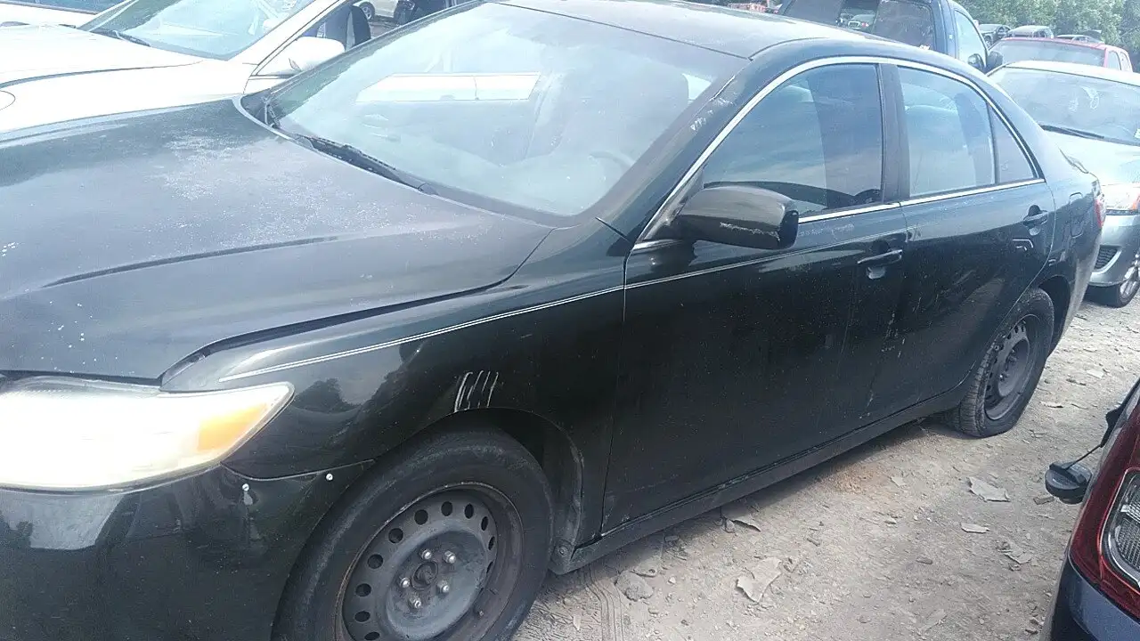Photo of 2011 Toyota Camry