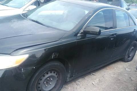 Photo of 2011 Toyota Camry