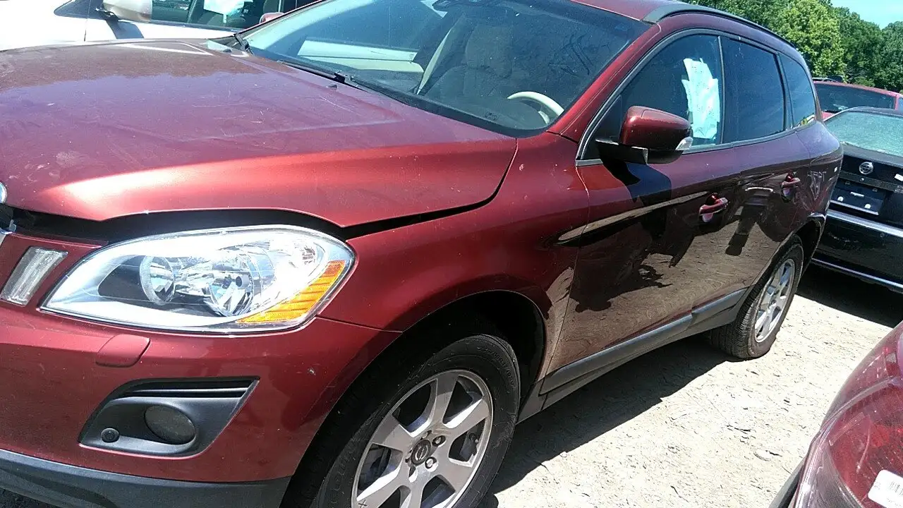 Photo of 2010 Volvo Xc60