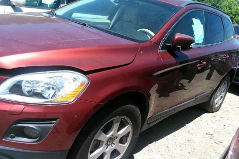 Photo of 2010 Volvo Xc60