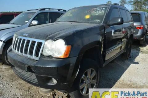 Photo of 2009 Jeep Grand Cherokee