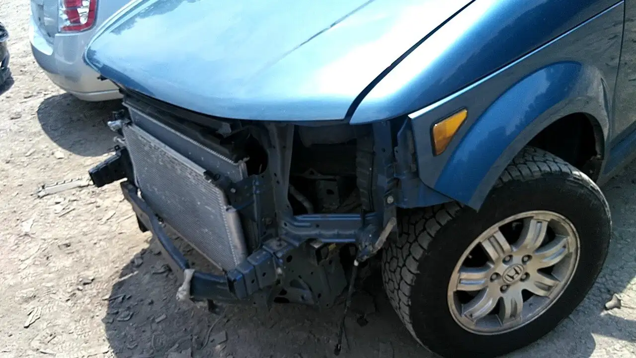 Photo of 2006 Honda Element