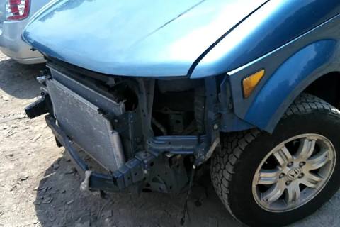 Photo of 2006 Honda Element