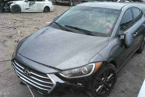 Photo of 2018 Hyundai Elantra