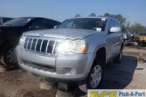 Photo of 2009 Jeep Grand Cherokee