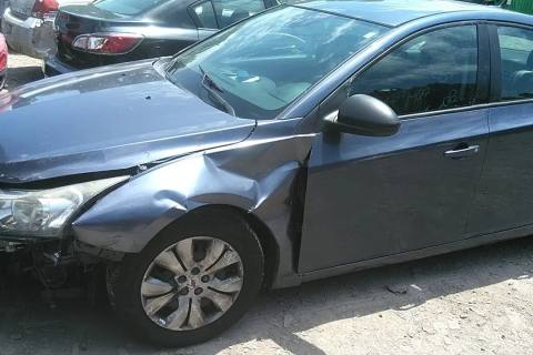 Photo of 2013 Chevrolet Cruze
