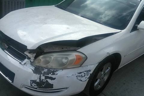 Photo of 2008 Chevrolet Impala