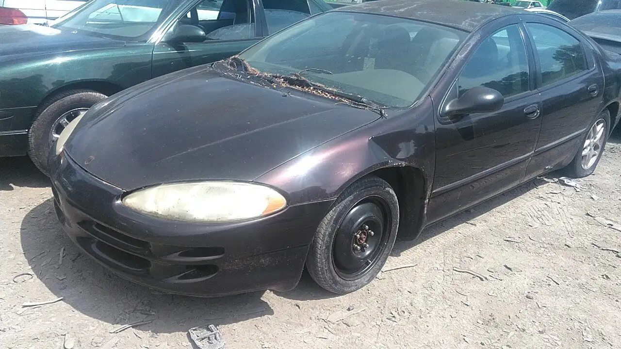Photo of 2004 Dodge Intrepid