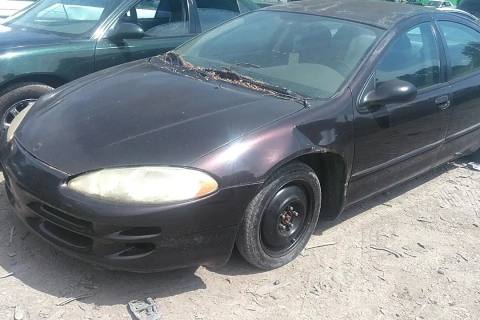 Photo of 2004 Dodge Intrepid