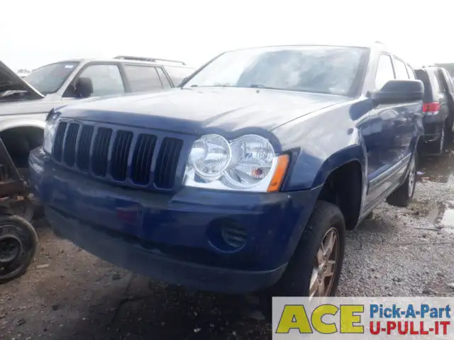Photo of 2006 Jeep Grand Cherokee