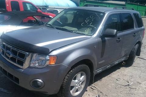 Photo of 2008 Ford Escape