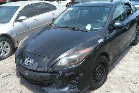 Photo of 2012 Mazda 3