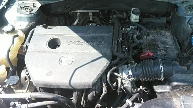 Photo of 2010 Mazda 6