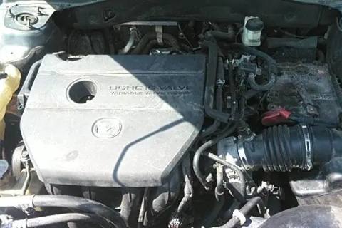 Photo of 2010 Mazda 6