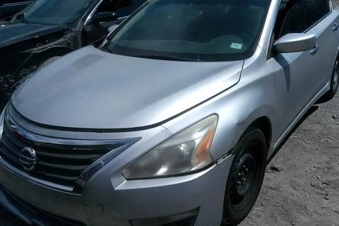 Photo of 2013 Nissan Altima