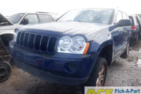 Photo of 2006 Jeep Grand Cherokee