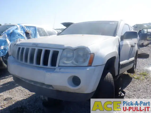 Photo of 2006 Jeep Grand Cherokee