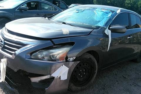 Photo of 2014 Nissan Altima