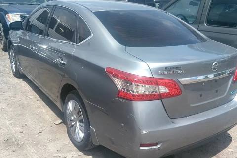 Photo of 2013 Nissan Sentra