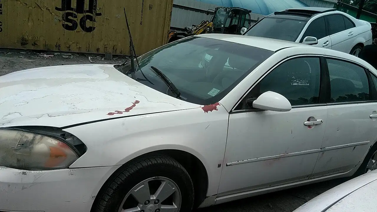 Photo of 2007 Chevrolet Impala