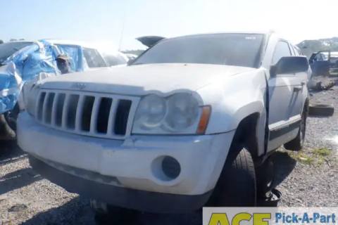 Photo of 2006 Jeep Grand Cherokee