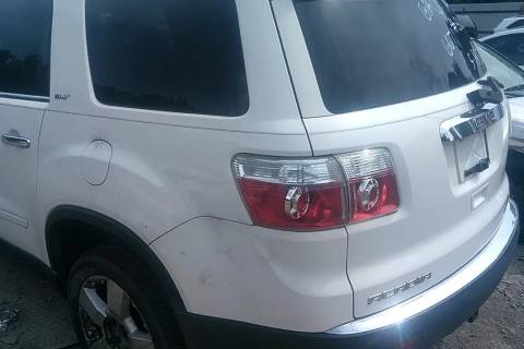 Photo of 2007 Gmc Acadia