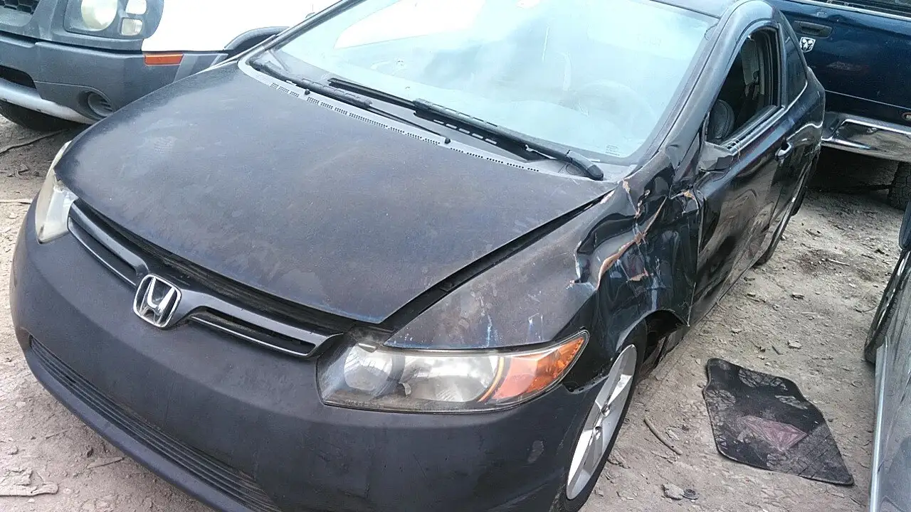 Photo of 2008 Honda Civic