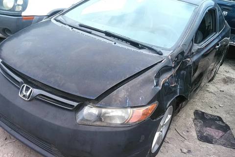 Photo of 2008 Honda Civic