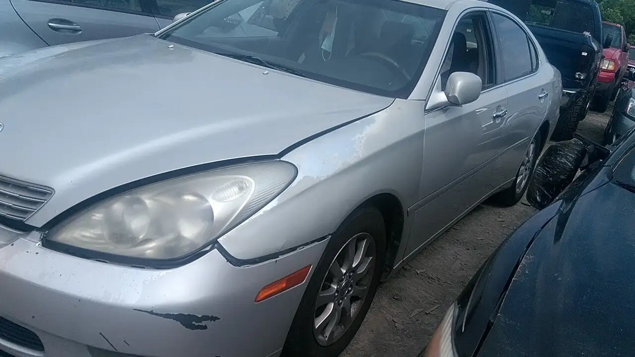 Photo of 2003 Lexus Es300