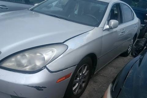 Photo of 2003 Lexus Es300