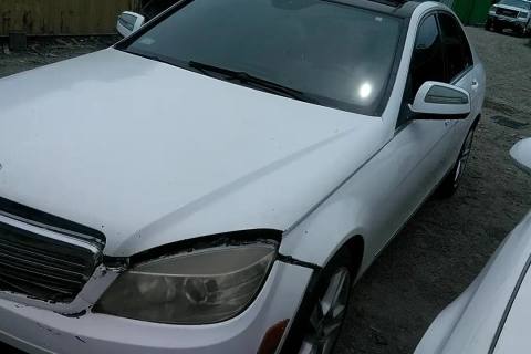 Photo of 2008 Mercedes-Benz C300