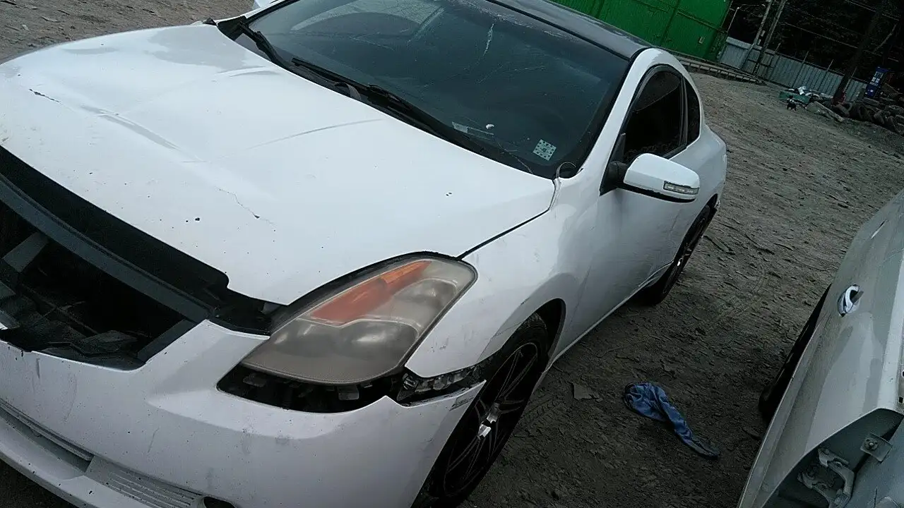 Photo of 2008 Nissan Altima