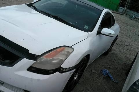 Photo of 2008 Nissan Altima