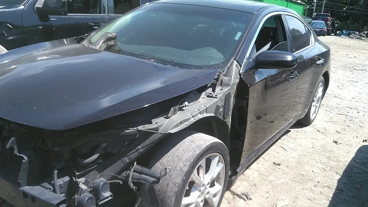Photo of 2013 Nissan Maxima