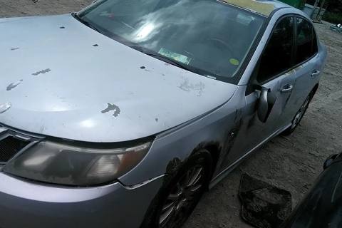 Photo of 2008 Saab 9-3