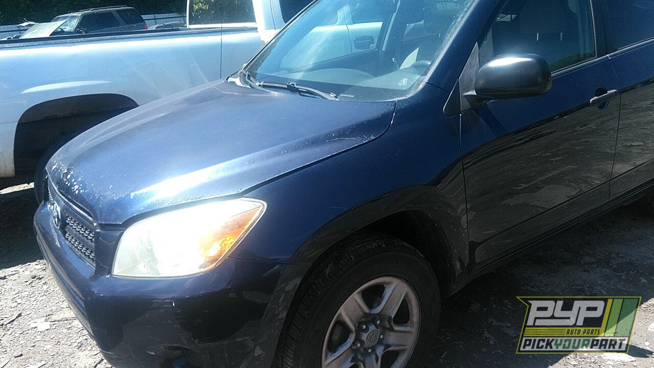 Photo of 2007 Toyota Rav4