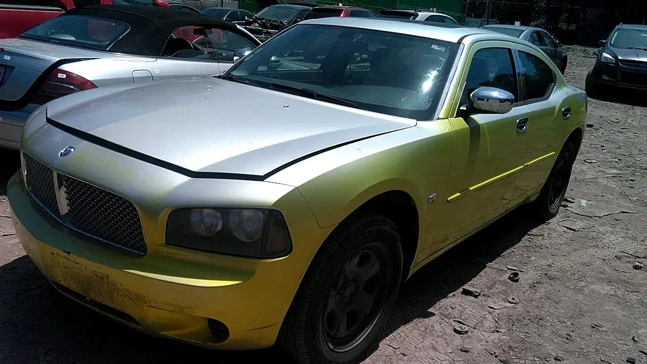 Photo of 2006 Dodge Charger
