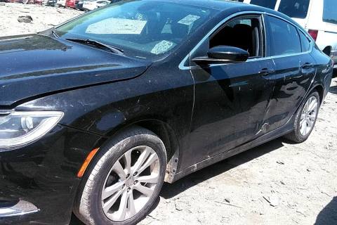Photo of 2015 Chrysler 200